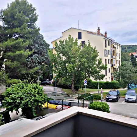 Appartamento David Portorose