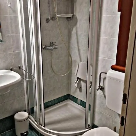 David Appartamento *