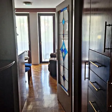 David Appartamento *