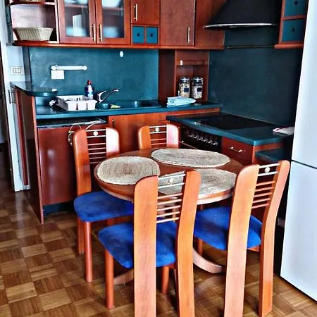 Appartamento David *